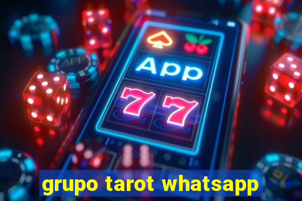 grupo tarot whatsapp